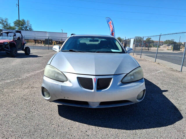 pontiac grand prix 2008 2G2WP552781104969 image pontiac grand prix 2008 2G2WP552781104969 image